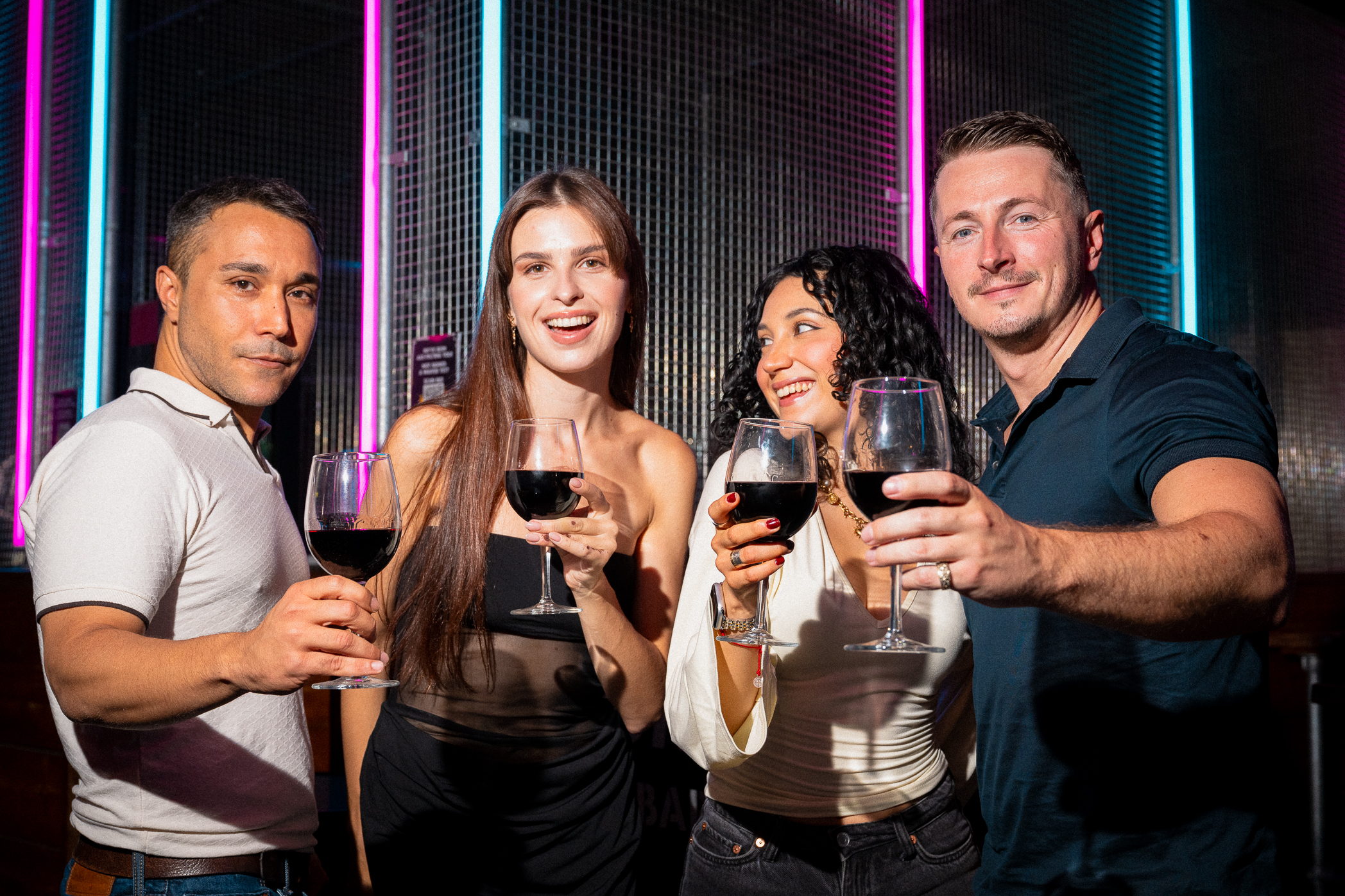 Beaujolais Day: Boom Battle Bar Cardiff Is The New Hot Beaujolais Hot Spot