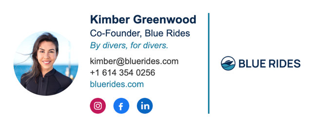 Blue Rides Launches Liveaboard Dive Booking Platform With Dive Insurance Included in Every Booking