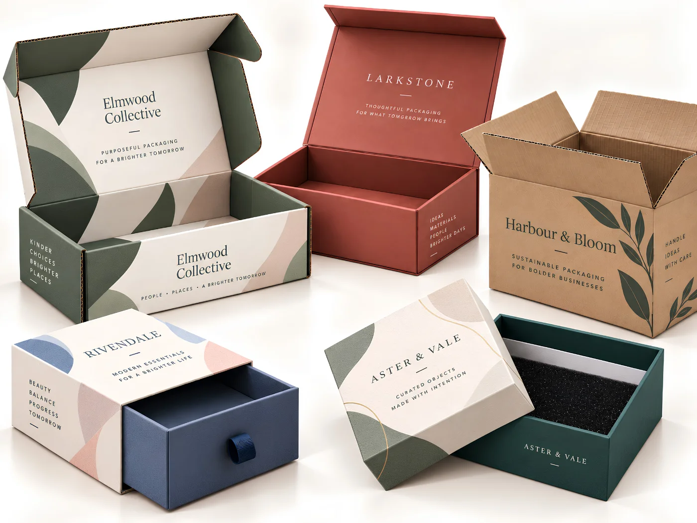 Custom Postal Boxes Publishes EPR Packaging Guide to Help UK Ecommerce Businesses Navigate 2026/27 Rules