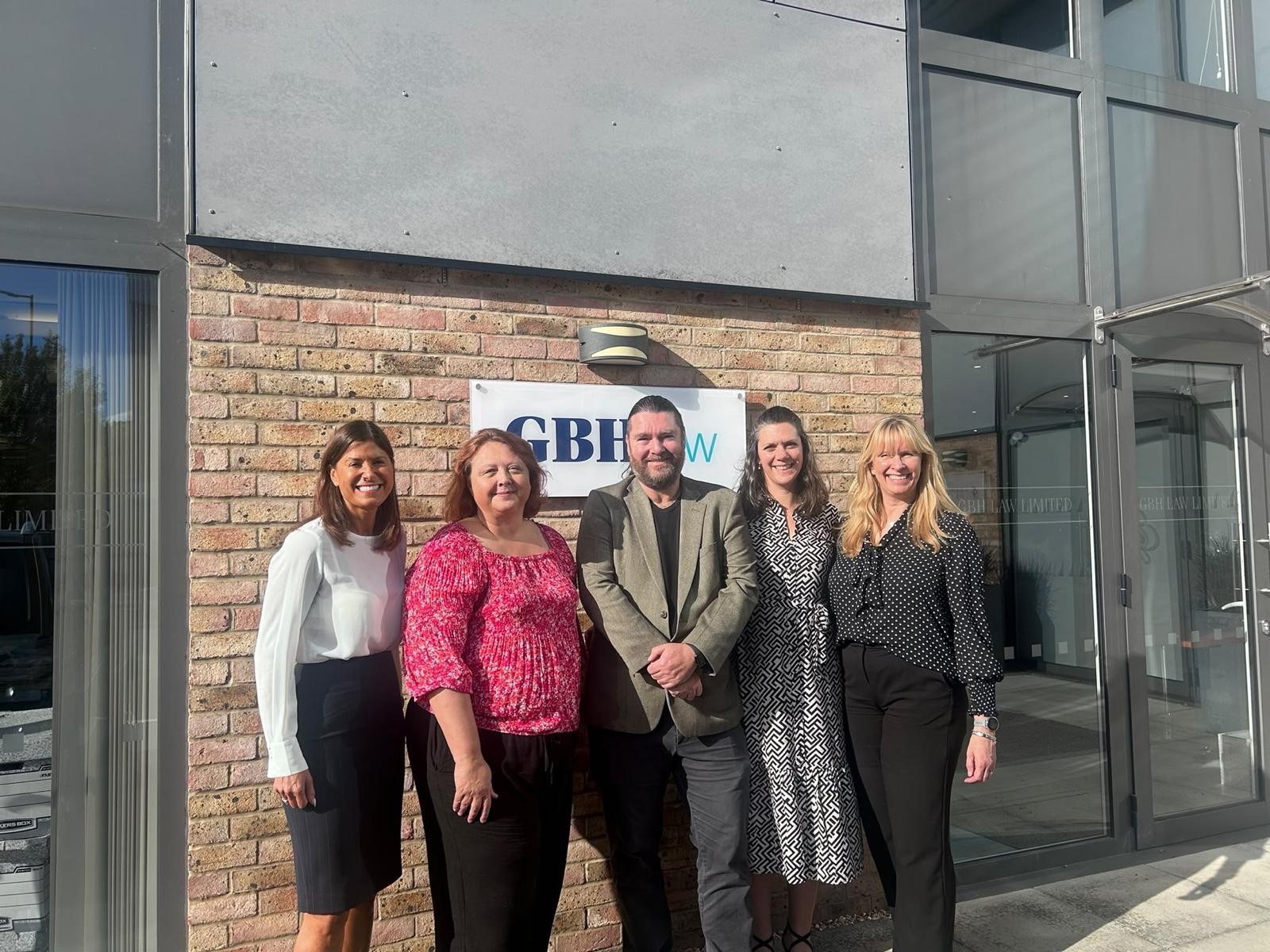 DMH Stallard confirms merger with GBH Law