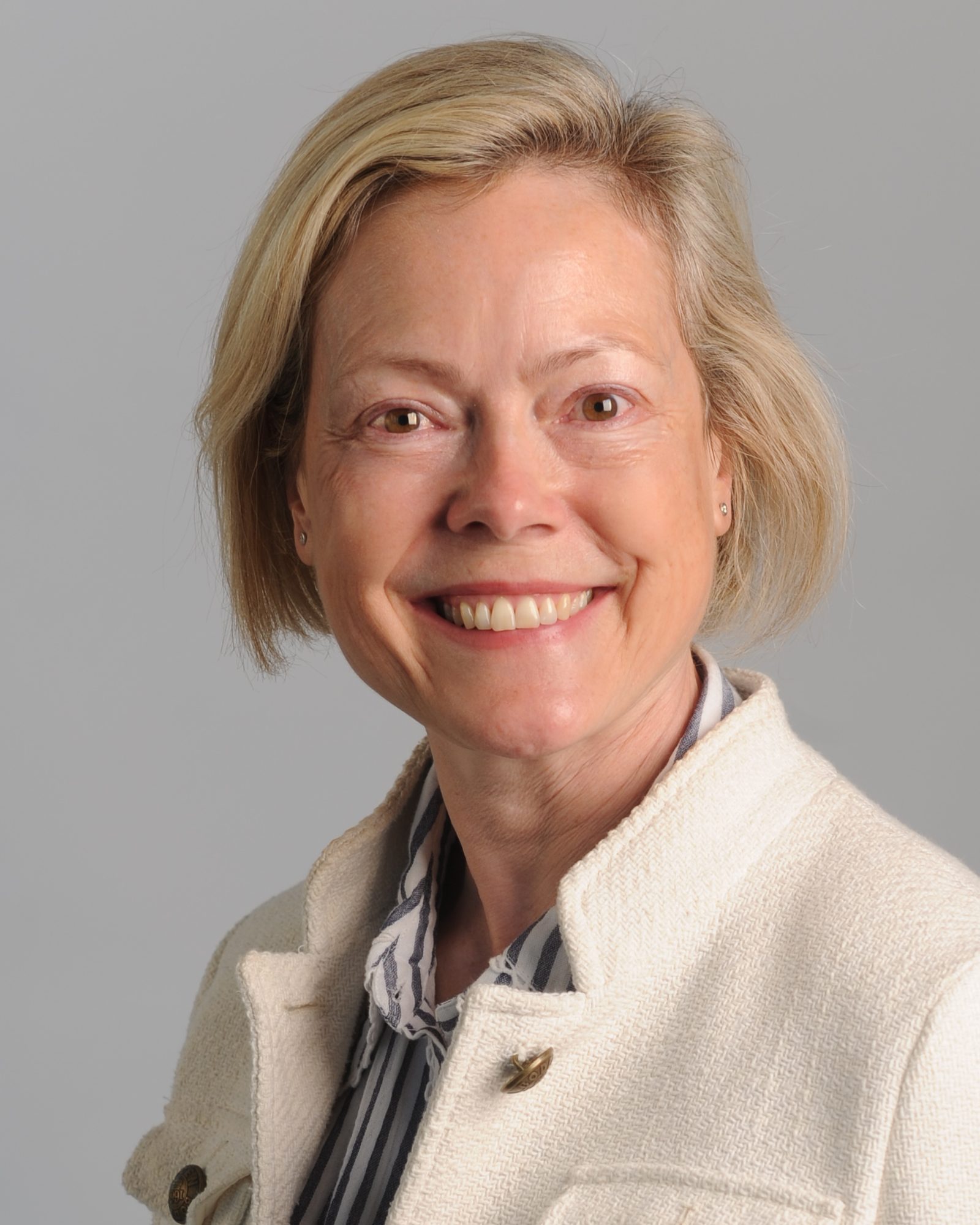 Ann Watson MBE, CEO of Enginuity