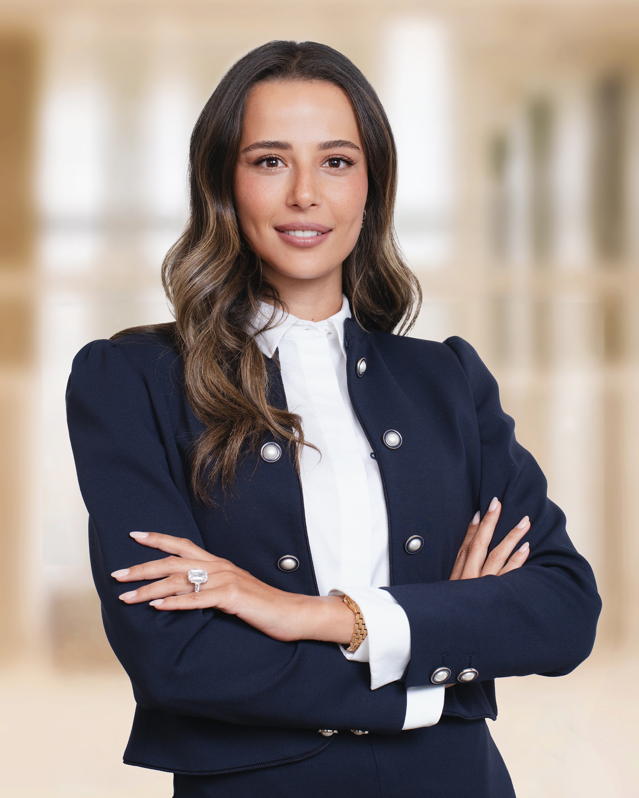 Entrepreneur Maya Touati launches global advisory platform for businesses and family offices