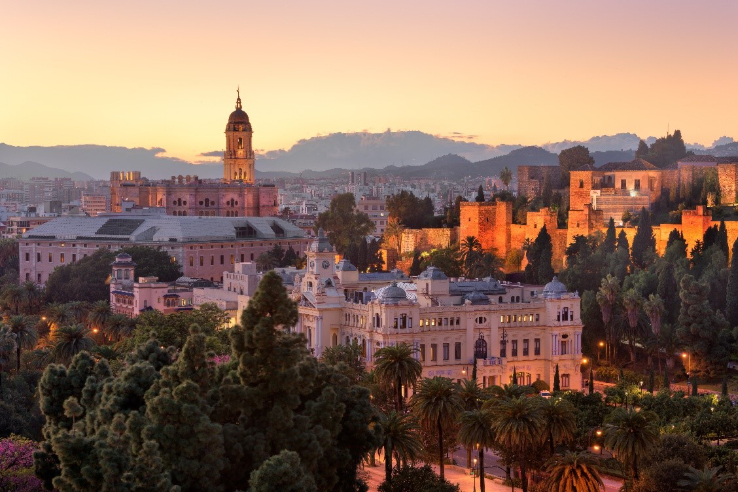 Europe's most weatherproof autumn city breaks revealed