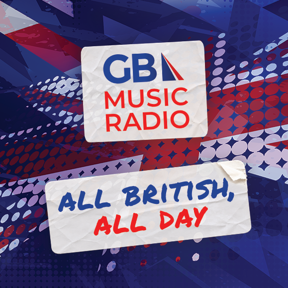 GB Media Ltd to Launch GB Music Radio, a New All-British Music Station
