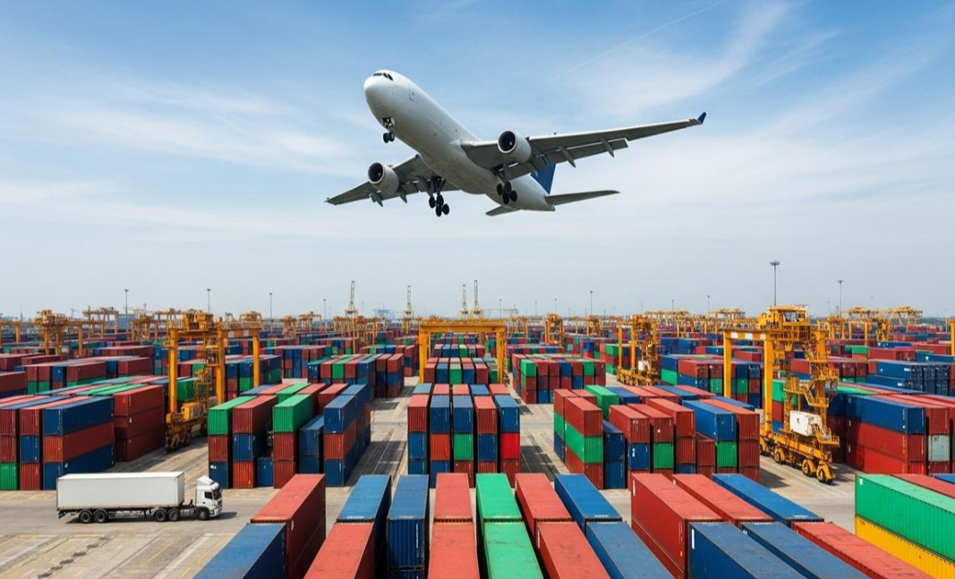 GUILLABERT UNION LTD Reinforces Its UK-Based International Operations as GROUPE GUILLABERT INTERNATIONAL Expands Its Global Commercial Reach