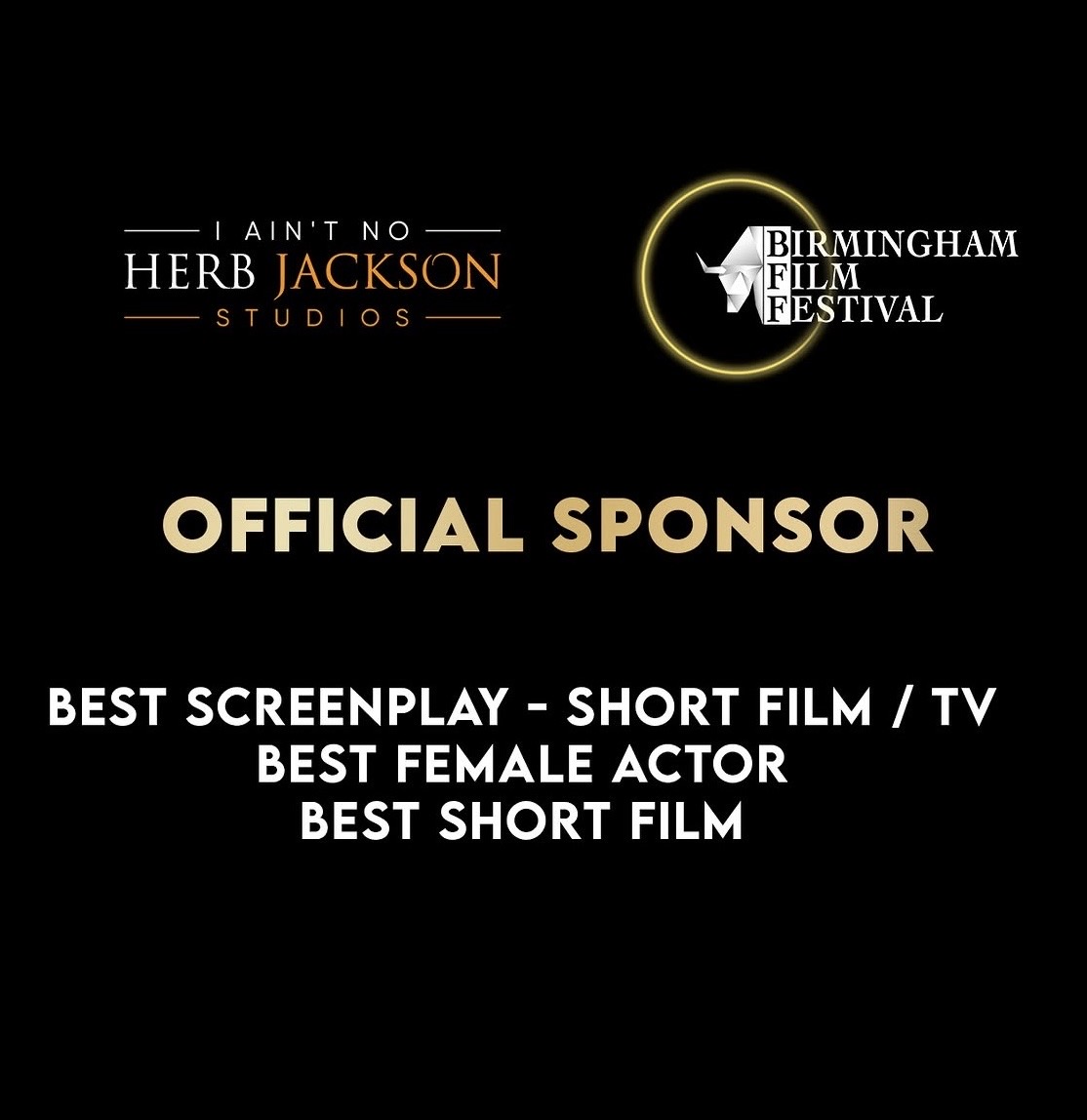 I Ain't No Herb Jackson Studios at Birmingham Film Festival