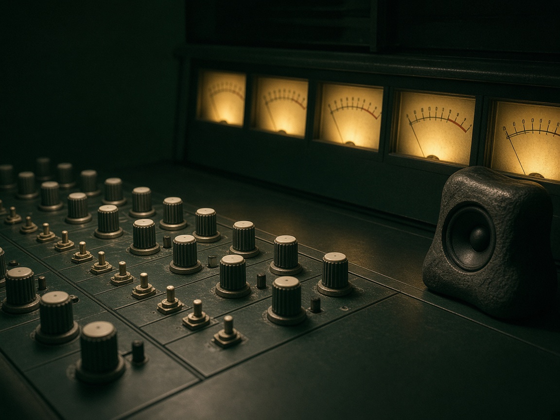 Independent Producer Opens Crowdfunding Campaign for Music Hub in Tbilisi