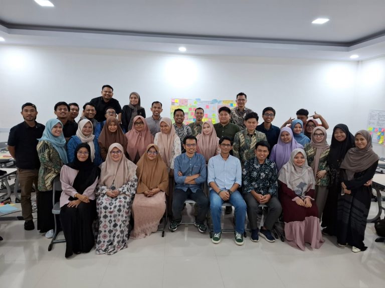 Indonesian University Hosts International Conference on Local Wisdom and AI