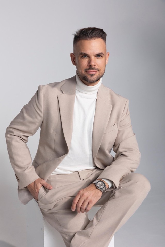 Ivan Martinec Develops Success Unity's International Learning and Recognition Community