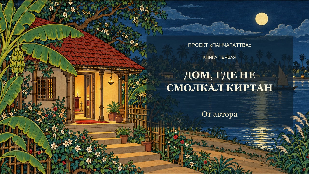 Lali Space opens free access to 12 episodes of a Russian-language cinematic book