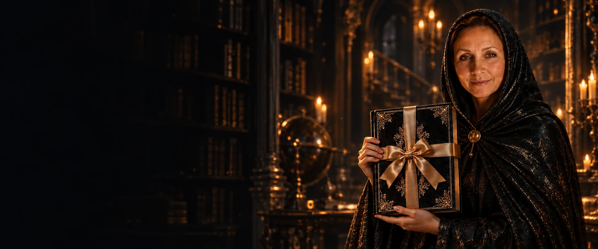 Lali Space presents book gifting and reader wish lists