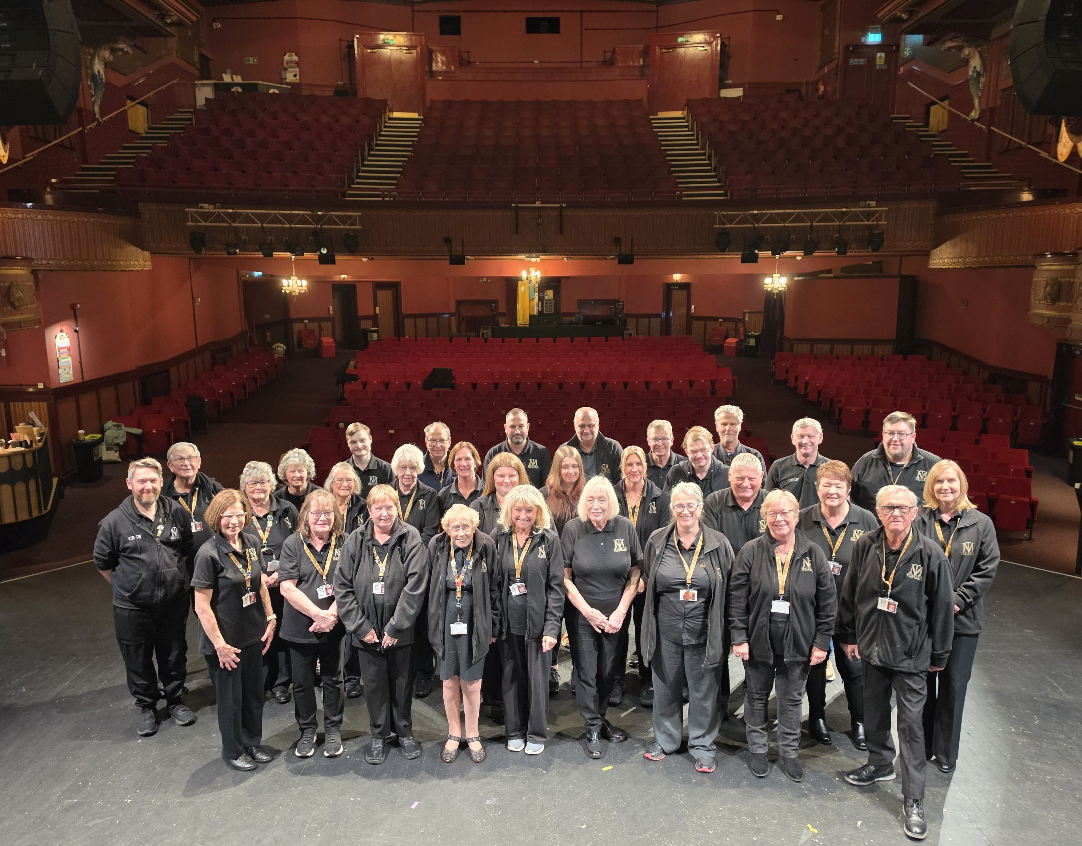 Majestic Launches Search for Memories as Centenary Countdown Begins