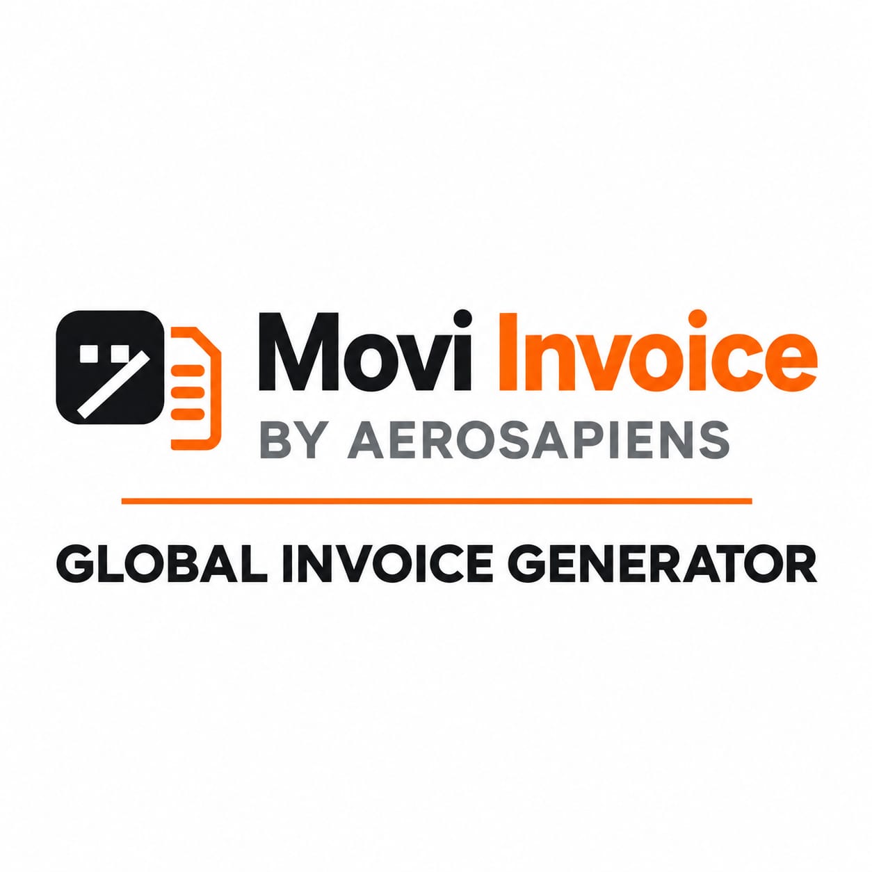 Movi Invoice by AeroSapiens Offers Freelancers a Free Way to Bill Clients in Their Own Currency