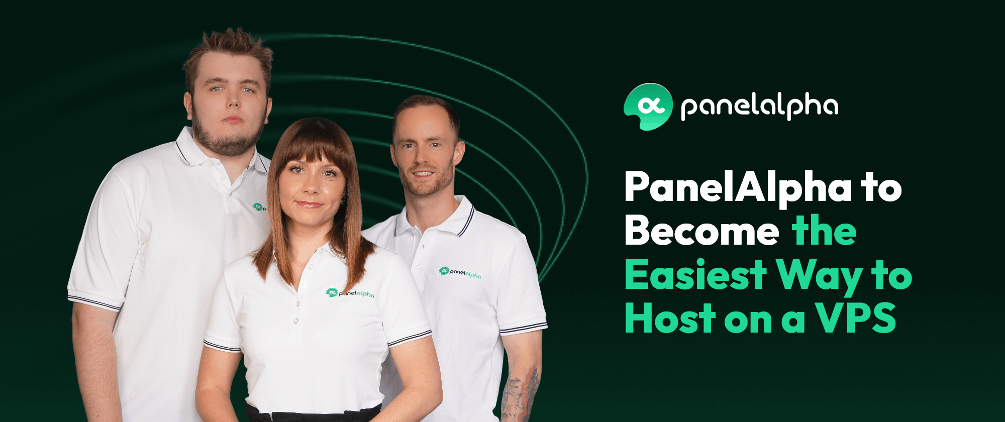 PanelAlpha Open Sources Engine as the First Step in Building the Easiest Way to Host on a VPS