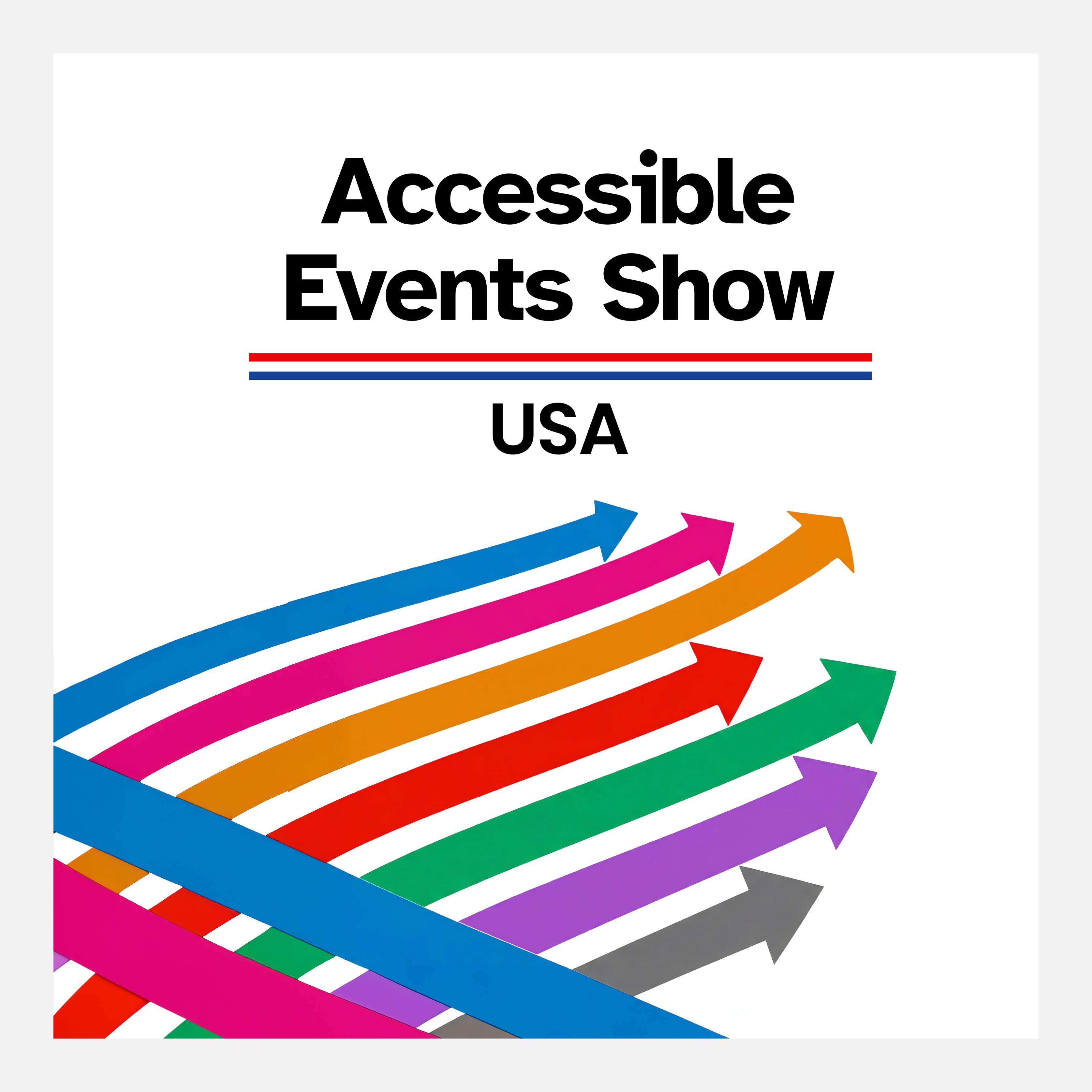 Registration Opens for the USA's Only Event Accessibility Conference