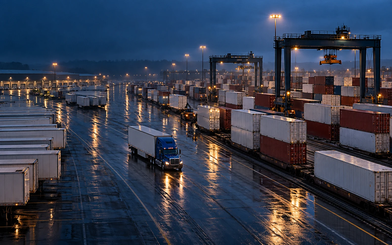 RETALLY introduces free LTL reweigh comparison tool and invoice audit ledger