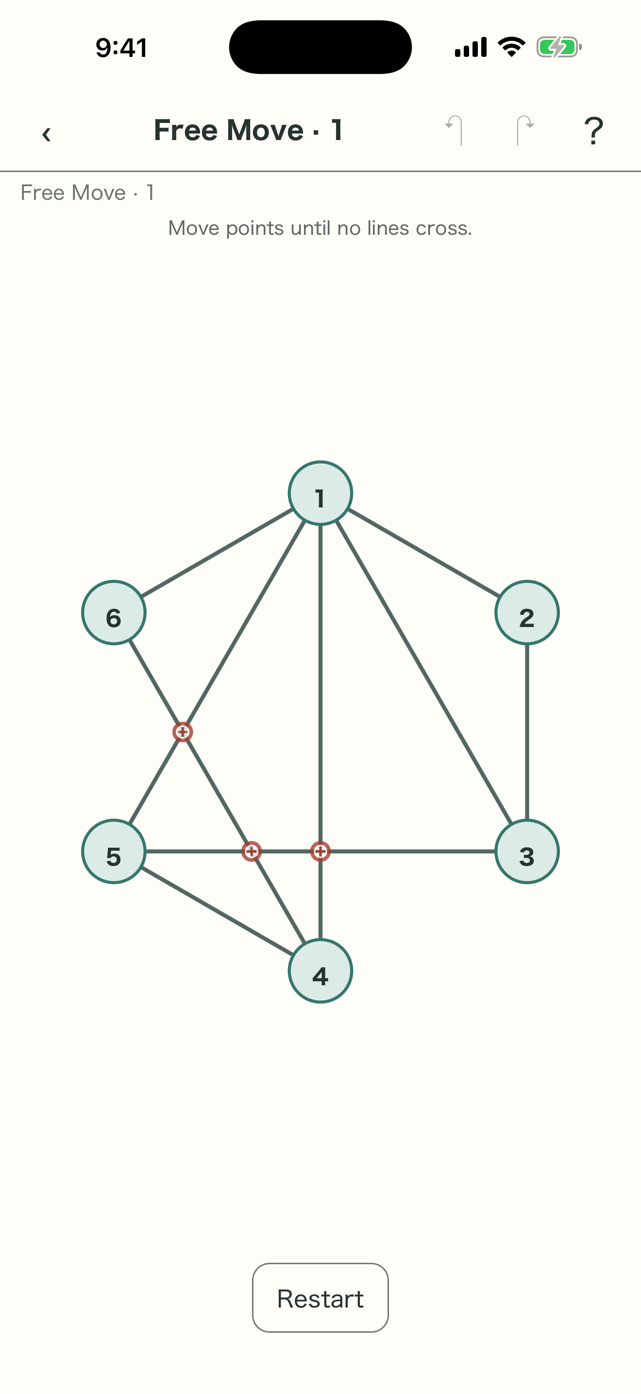 Tentosen Brings English Language Support to Its Five-Mode Dot Puzzle on iOS and Android