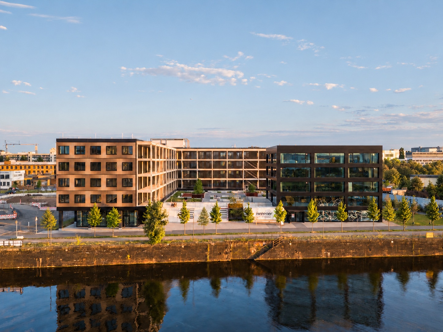 Timber Carbon Launches AI-Powered Infrastructure for Carbon Removals in Buildings