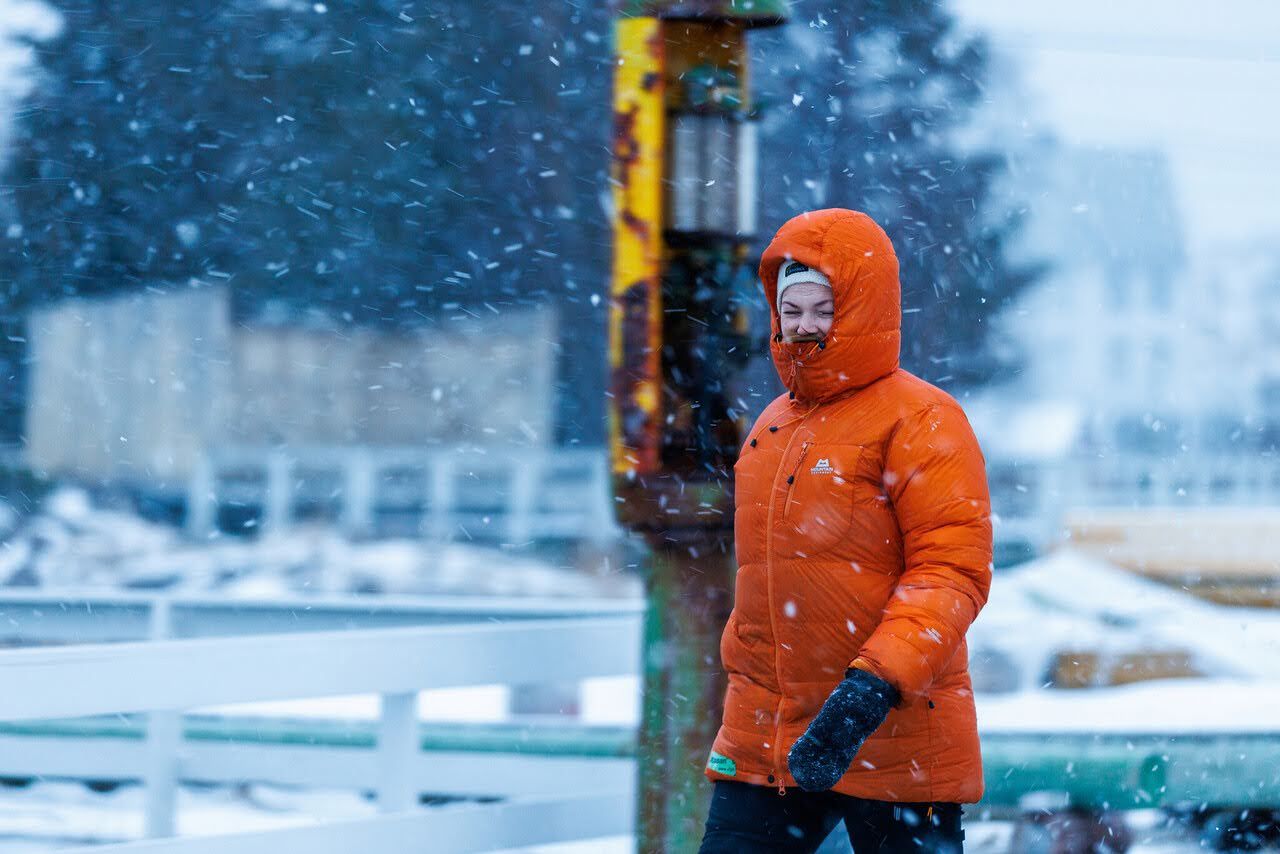 Up Norway Unveils 'Arctic Women: Braver by Nature': A Seven-Day Women-Led Arctic Journey of Outdoor Skills and Togetherness