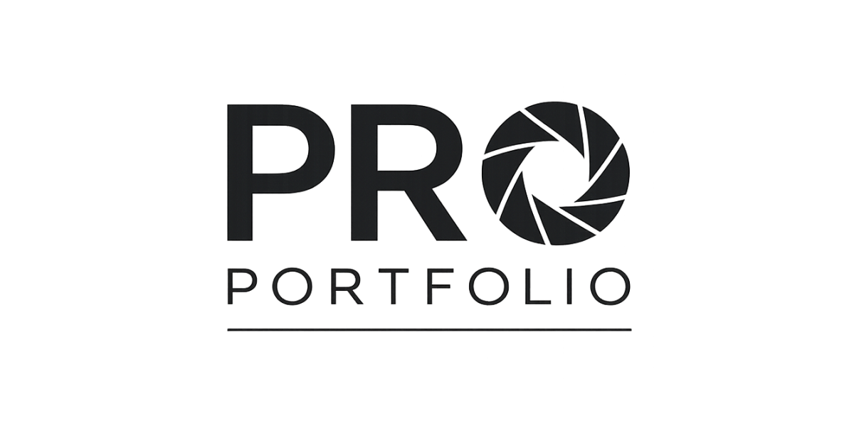 'Your Portfolio Works Even While You Sleep': proportfolio.pro Opens as a Free Global Home for Creative Professionals